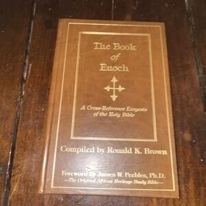 The Book of Enoch